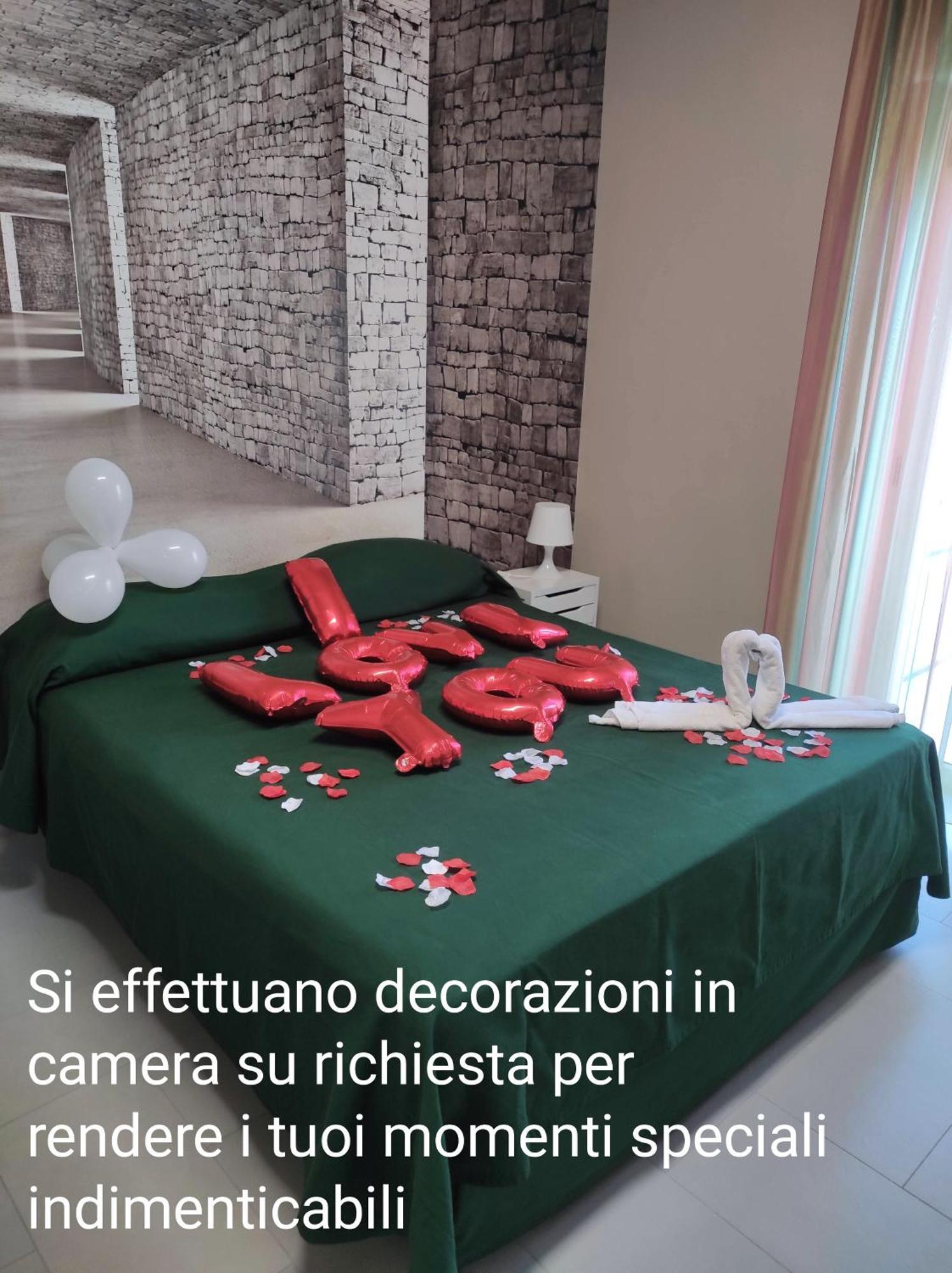 Holiday In Naples Vacanze Napoletane Apartment Luaran gambar